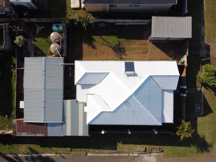 4 Bedroom Property for Sale in Highgate Eastern Cape